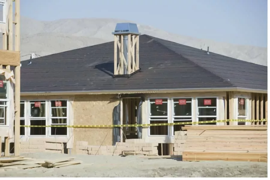 Benefits of Metal Roofing for Residential Roofs in Texas