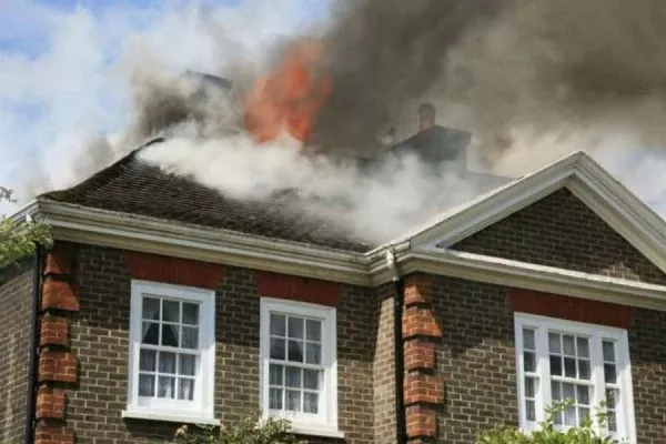 What Repairs Does Homeowner's Insurance Cover