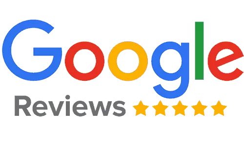 Google Reviews logo