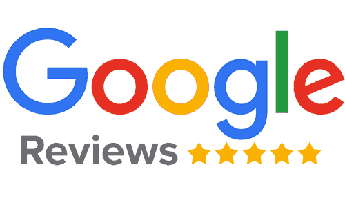 Google Reviews logo