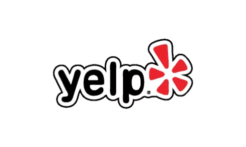 Yelp logo
