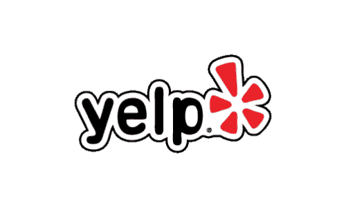 Yelp logo