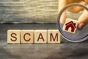 Avoid roofing scams with these tips from your Kyle roofing team