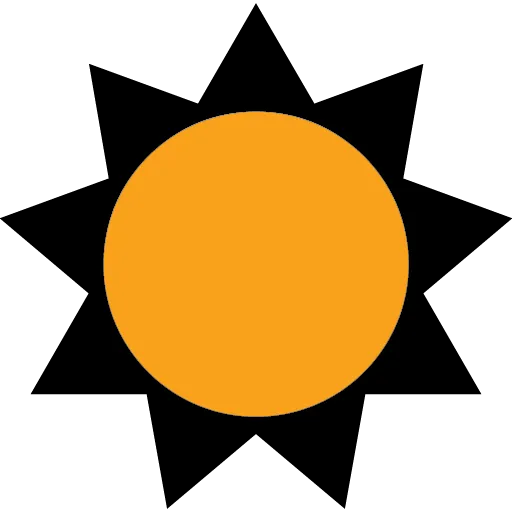 Divided Sky Roofing and Solar site icon