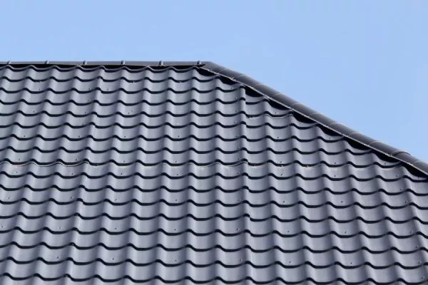 polymer roofing materials