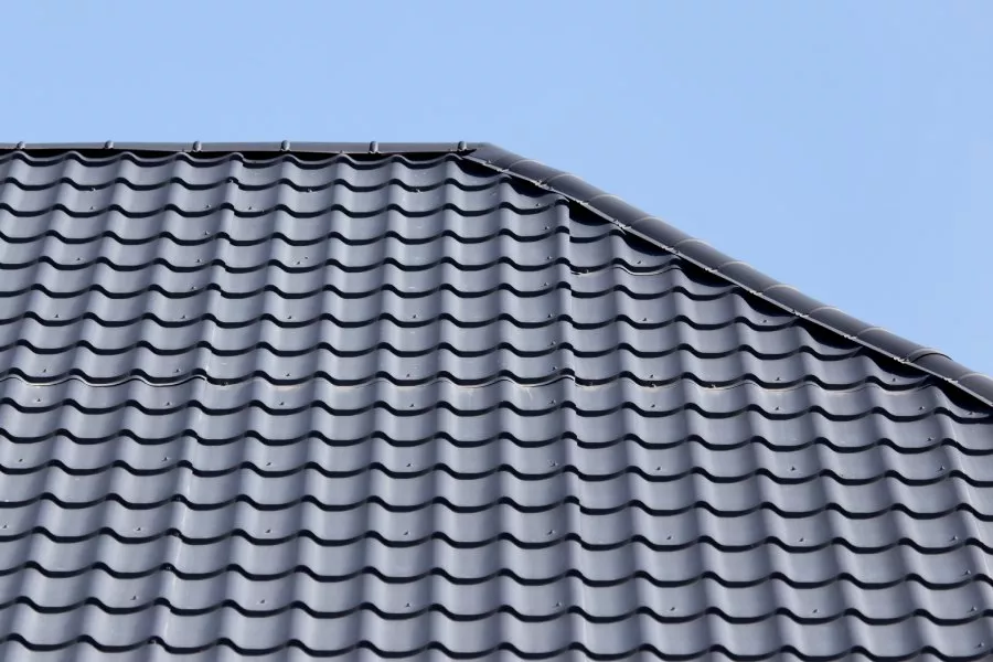 polymer roofing materials