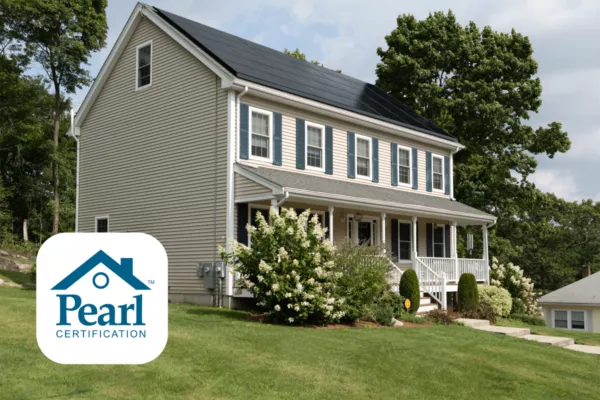 Pearl Certified Solar Installation1