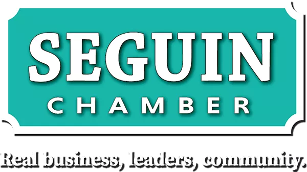 Seguin Chamber logo