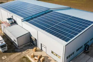 Austin roof repair services for commercial spaces