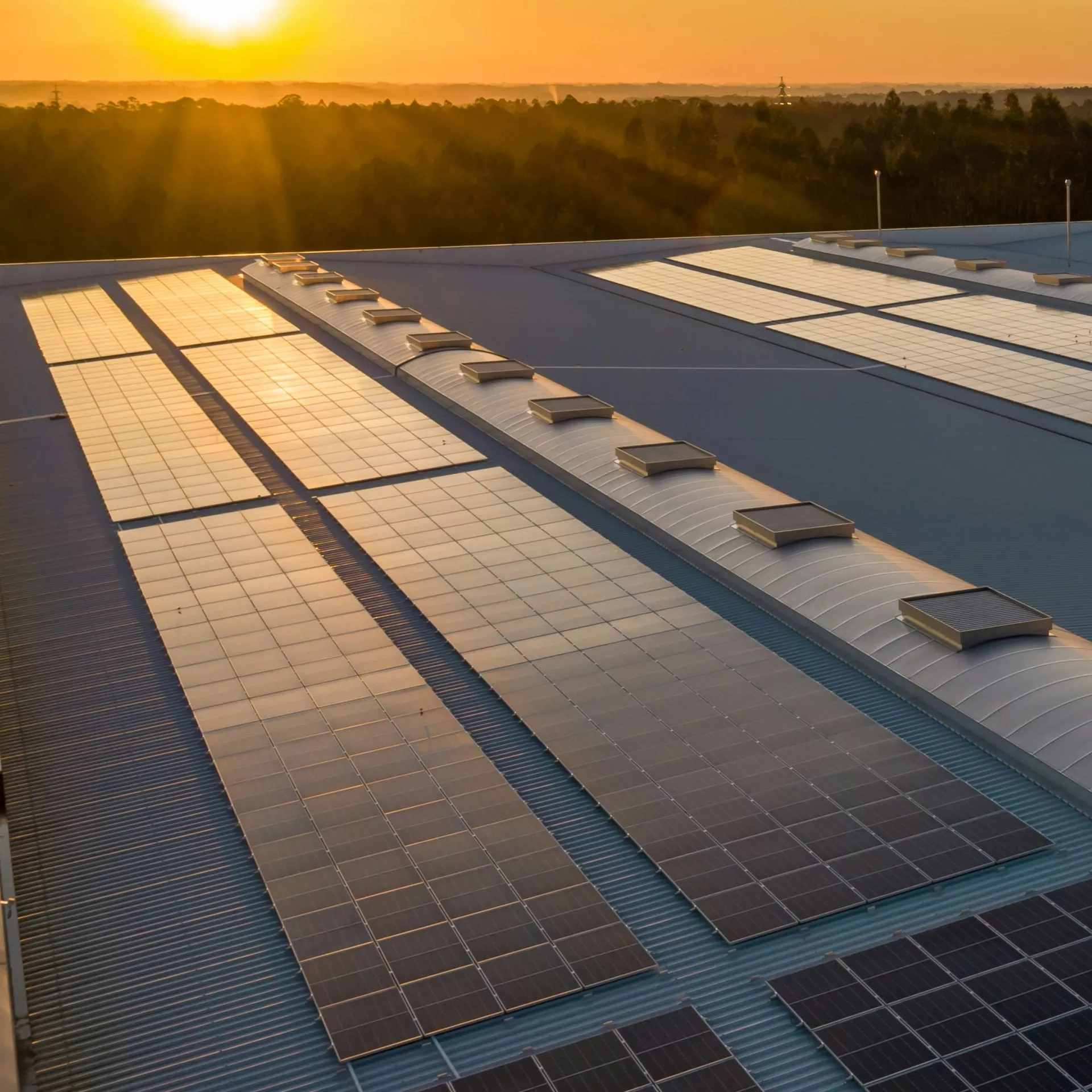 Austin solar roofing installed to maximize the benefits offered by the new solar bill.