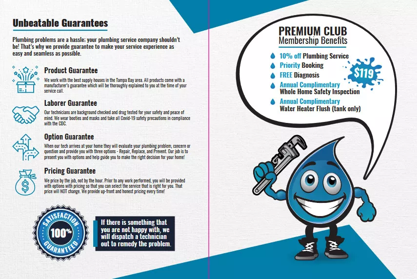 Membership Plan Info2