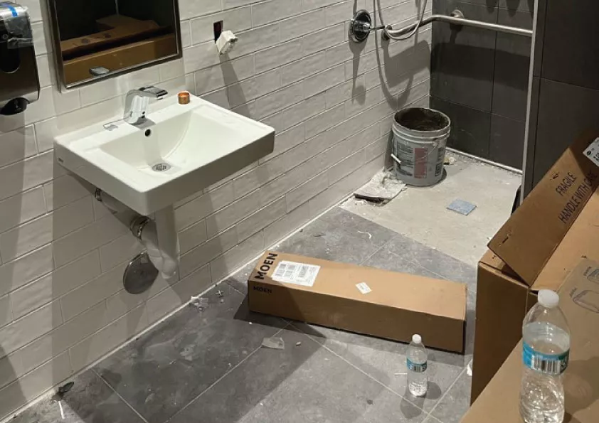 Premium Plumbing Fitness 1