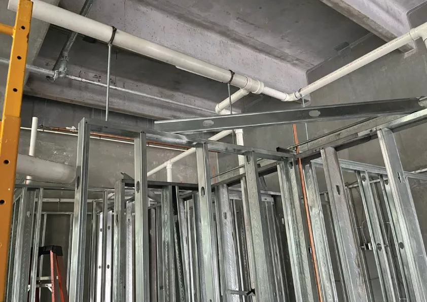 Premium Plumbing Fitness 3