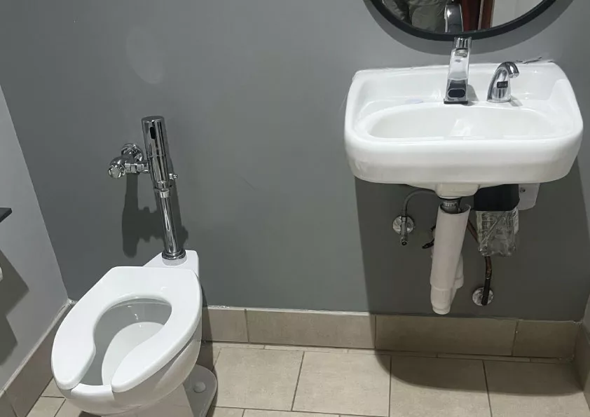 Premium Plumbing Fitness 5