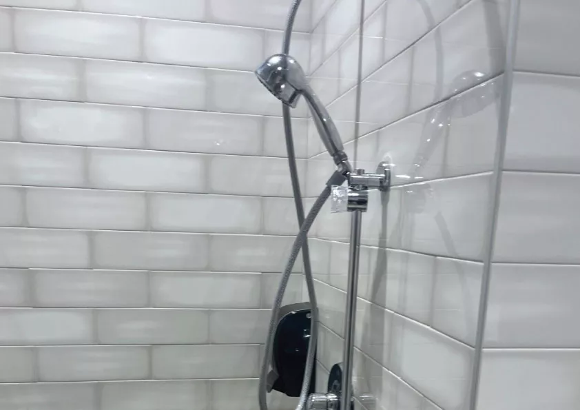 Premium Plumbing Fitness 6