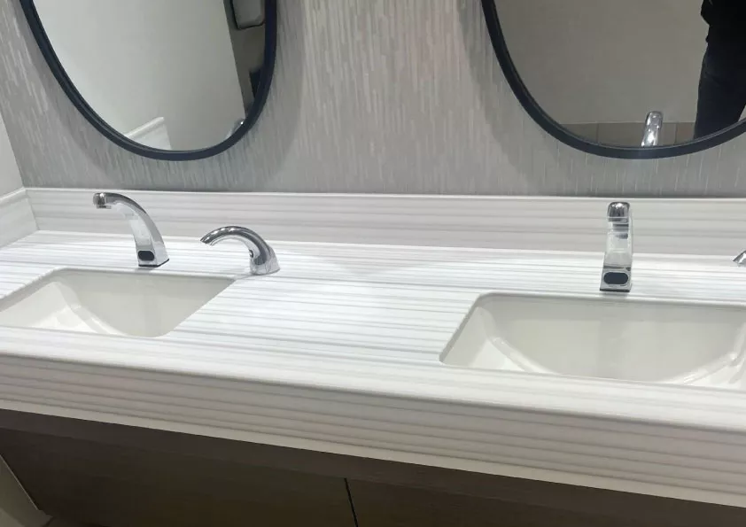 Premium Plumbing Fitness 7