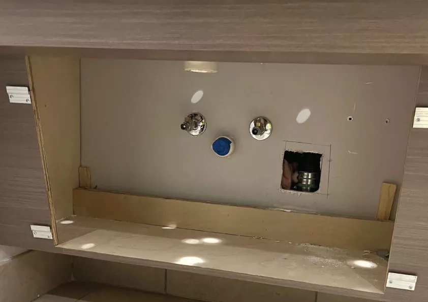 Premium Plumbing Fitness 8