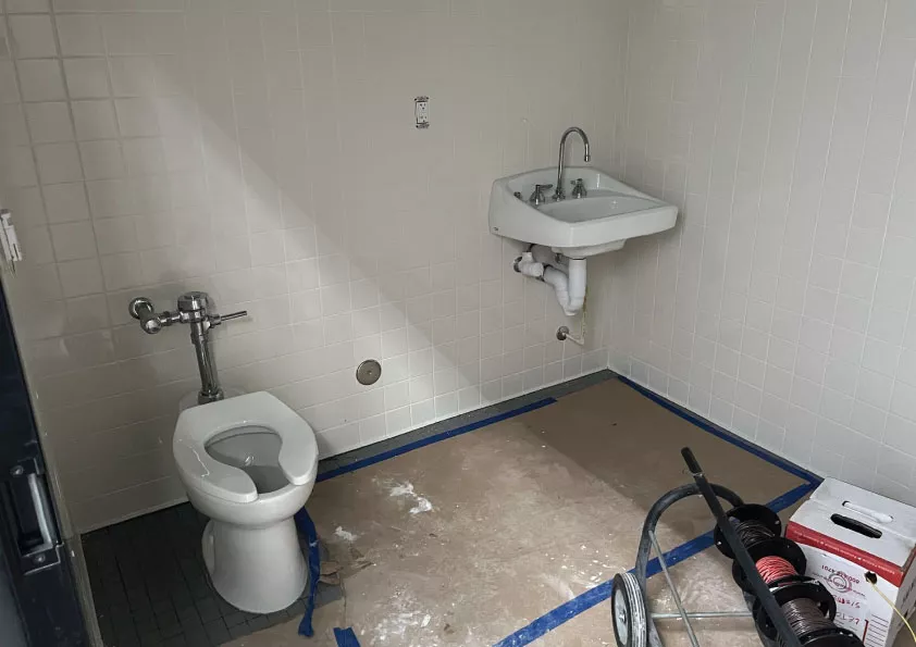 Premium Plumbing High School 3