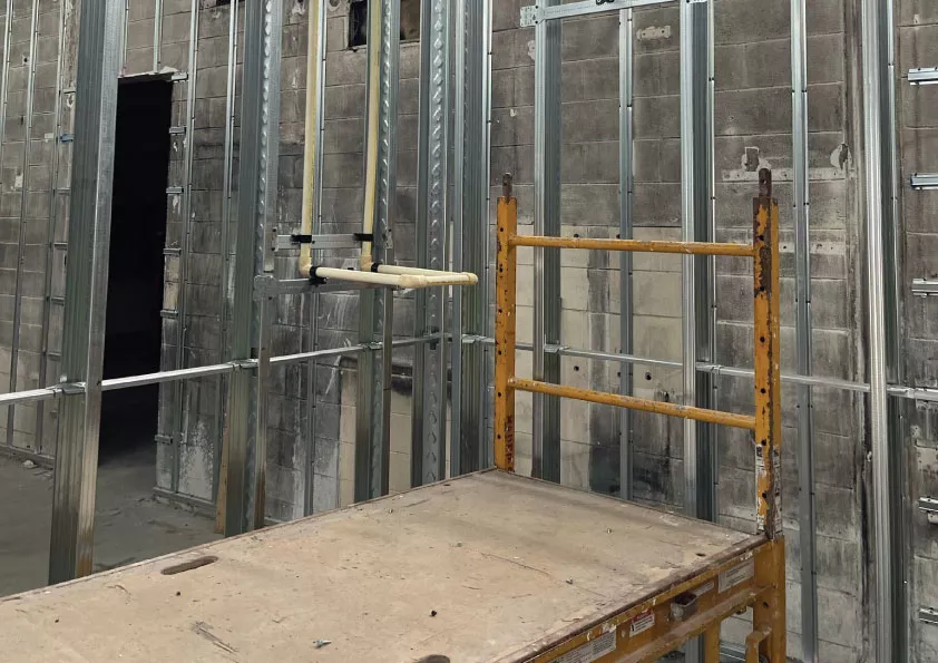 Premium Plumbing High School 4