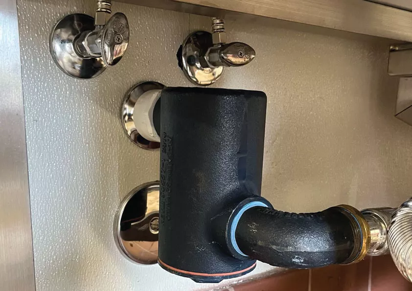 Premium Plumbing High School 5