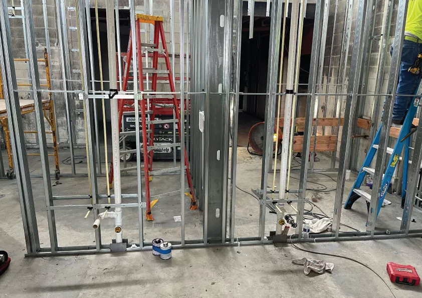 Premium Plumbing High School 6