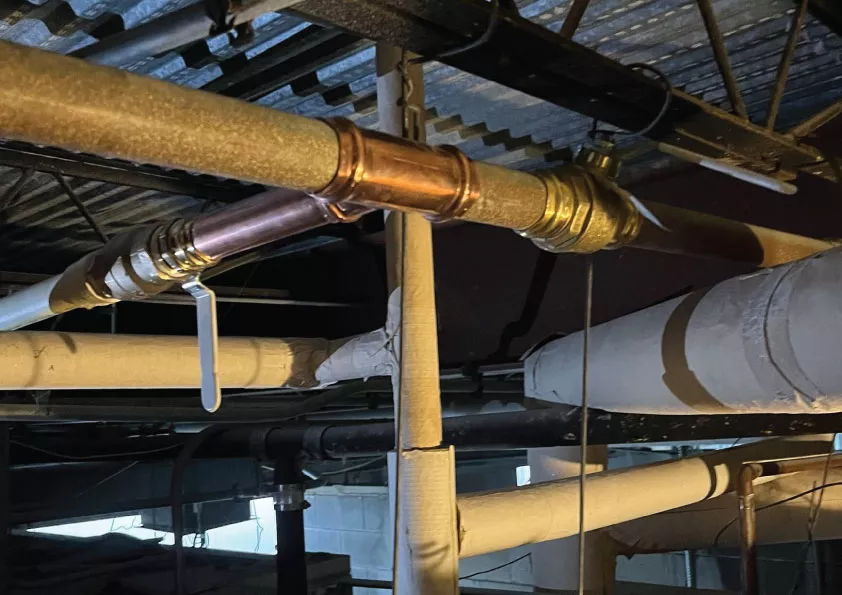 Premium Plumbing High School 8