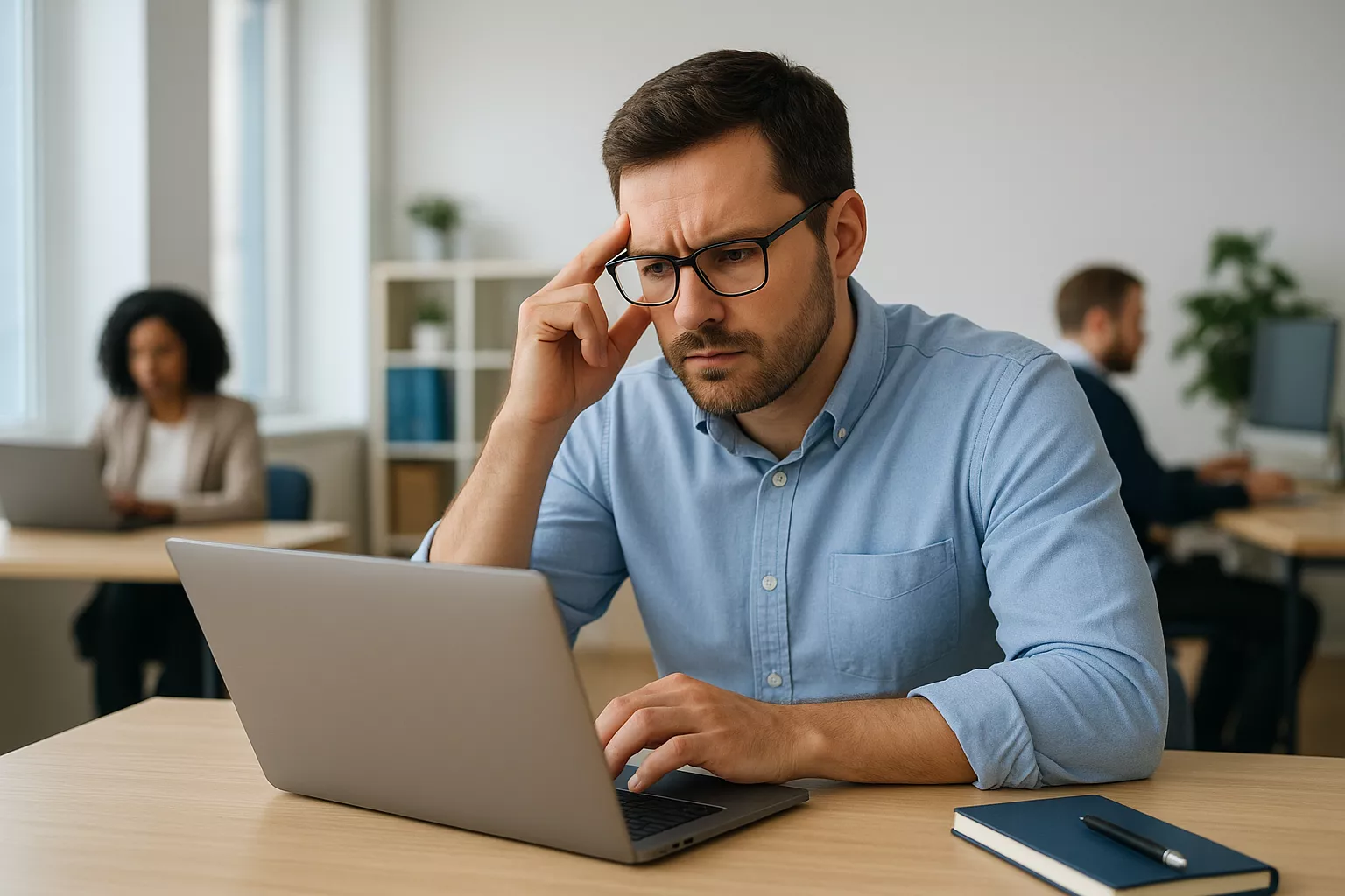 The real cost of DIY technology management