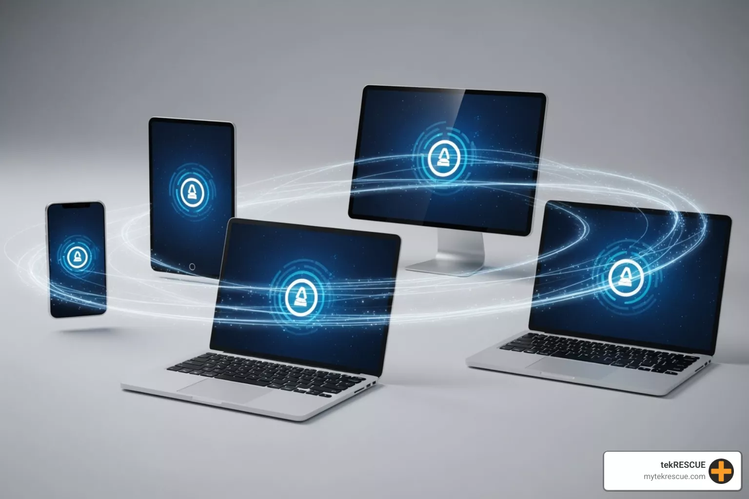 Image showing a phone with an MFA code prompt, illustrating the second factor of authentication. - How to manage passwords? Image showing a phone with an MFA code prompt, illustrating the second factor of authentication. - How to manage passwords?