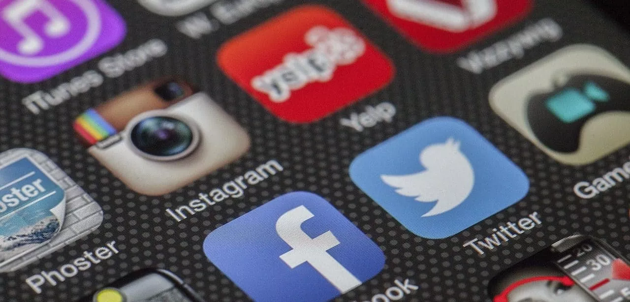 Selecting the Social Media Platform for You: Part One