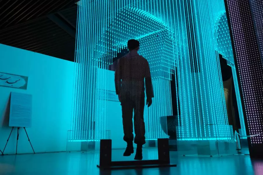 cyber security in San Marcos TX concept