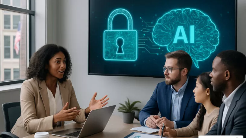 ai and data protection