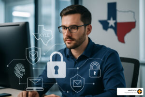 cybersecurity services Kyle TX
