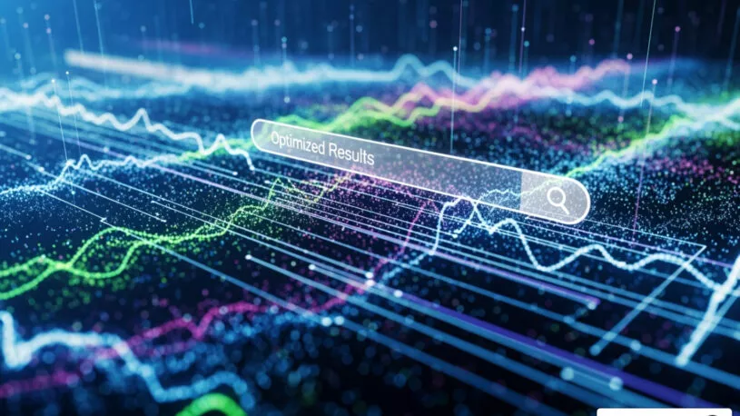 AI powered SEO services