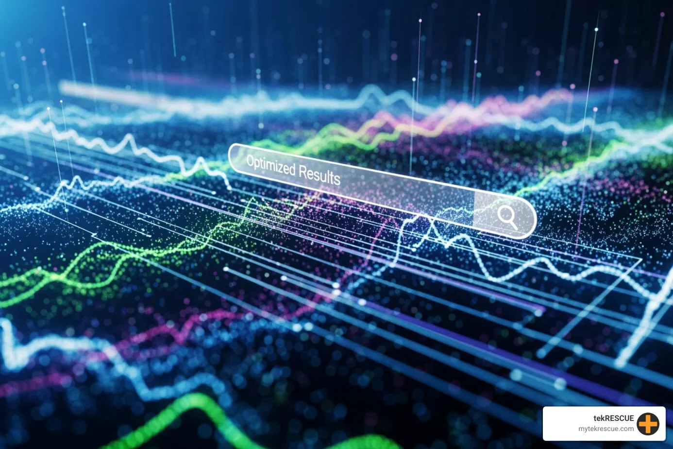 AI powered SEO services