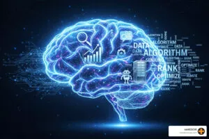 AI-powered SEO strategies