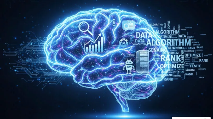 AI-powered SEO strategies