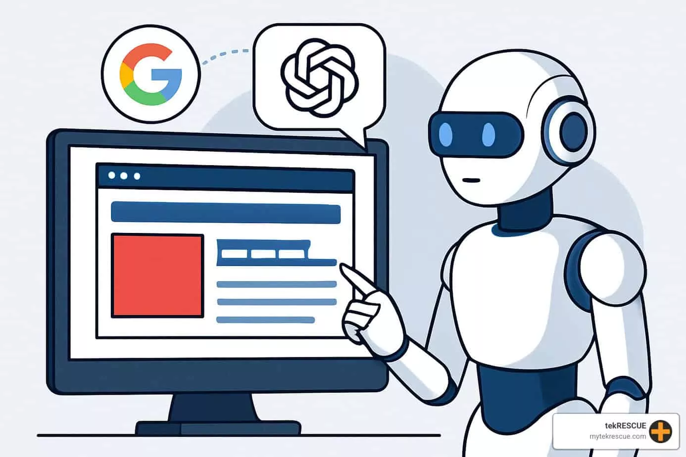 AI SEO Generative Engine Optimization