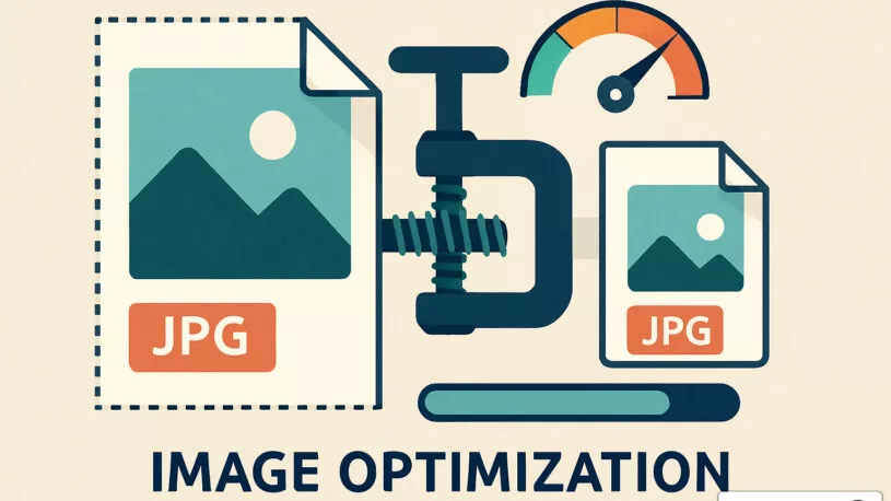 How to optimize images
