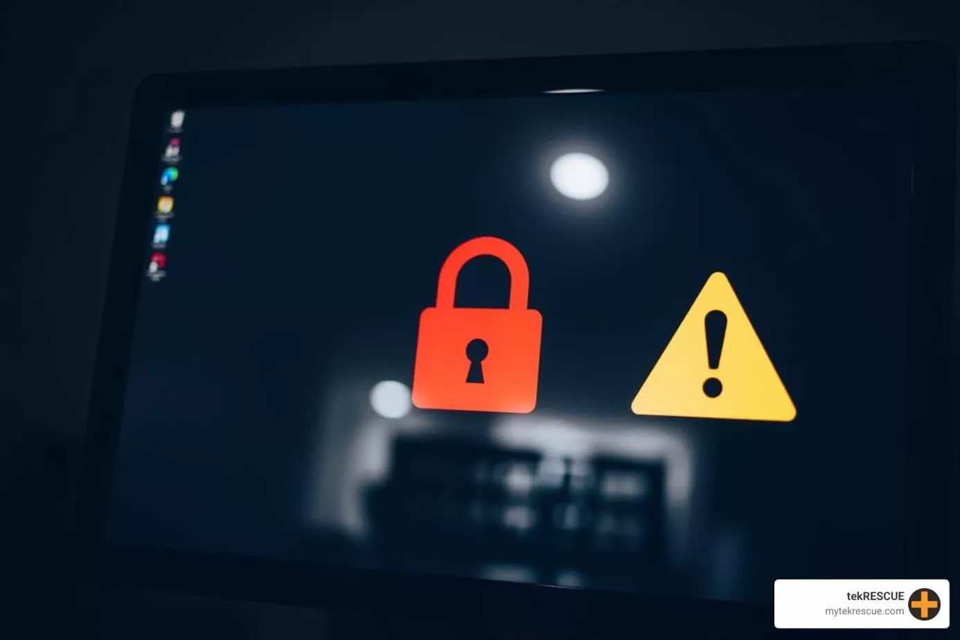 how to prevent ransomware