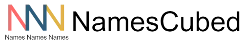 namescubed logo banner