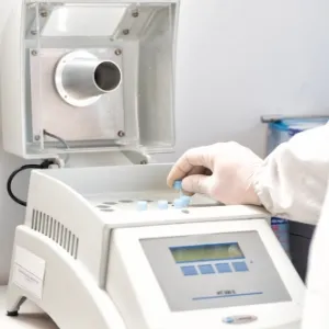 Nuova Tecnogest attrezzature all'avanguardia