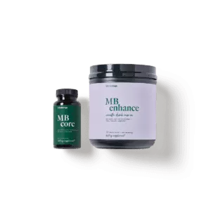 LifeVantage MB core MB enhance セット シェーカー付