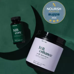 MindBody GLP-1 System - Nutrigenomics Store