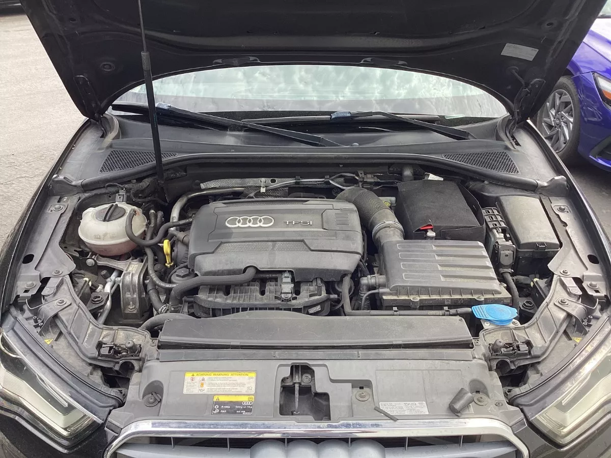 Audi coolant control valves fail earlier than expected