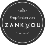 Empfohlen von Zankyou
