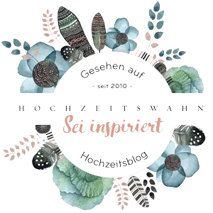 Hochzeitswahn Magazin