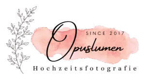 Opuslumen hochzeitsfotograf achim majer logo