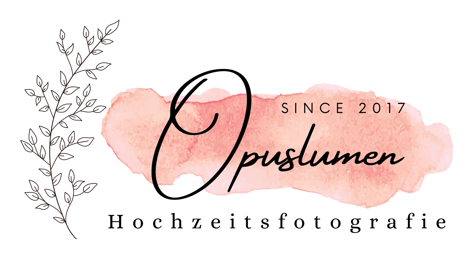 Opuslumen hochzeitsfotograf achim majer logo