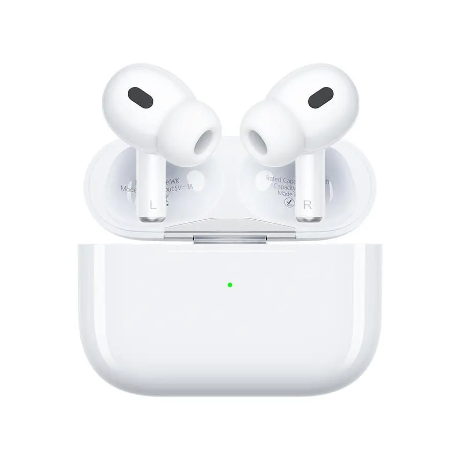 5th Generation True Wireless Earbuds