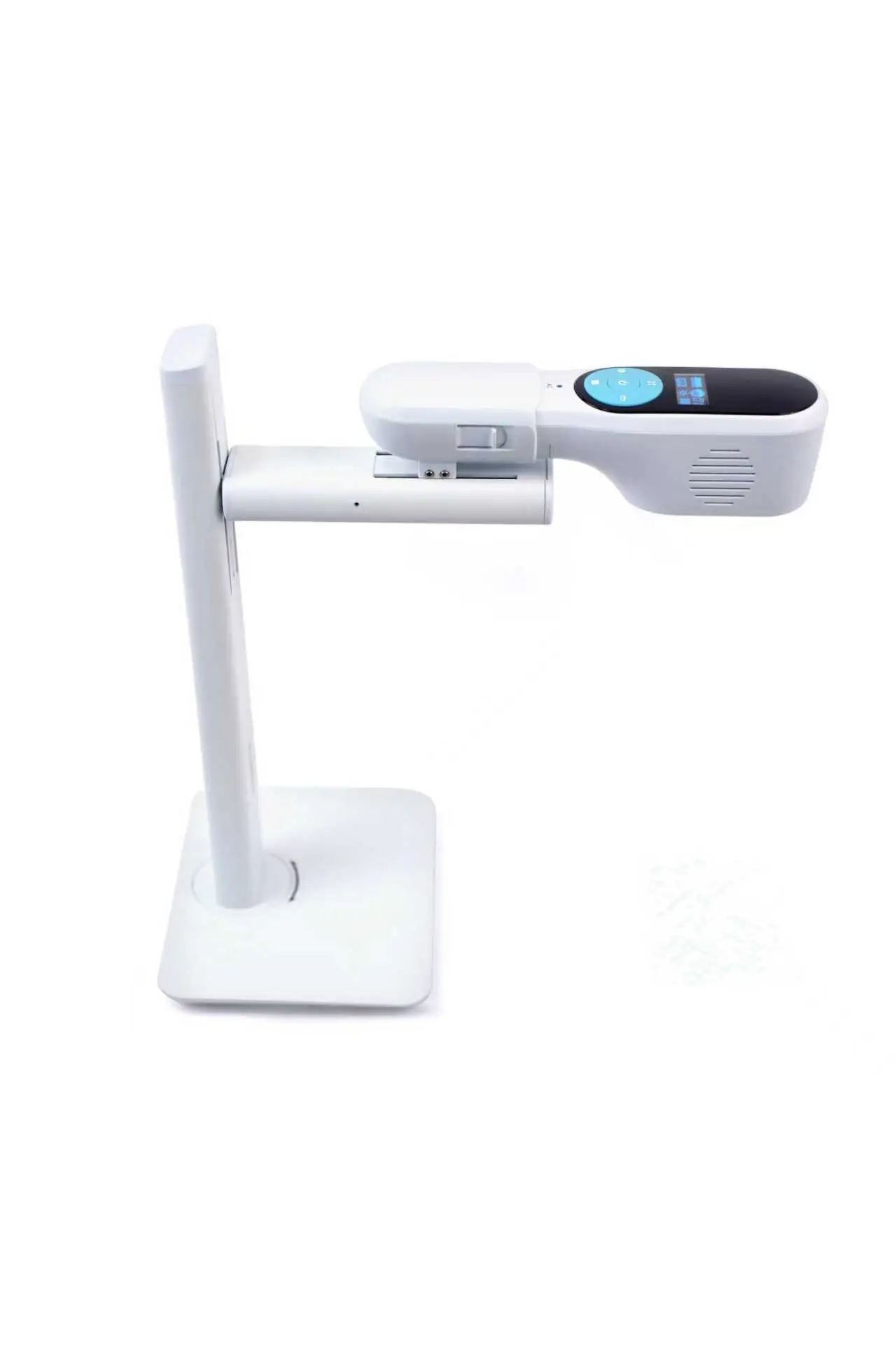 Powerful V-SHOW-HD Advanced Vein Showing System Vein Finder